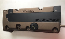 K20/K24 Custom Spark Plug Cover (1320)