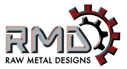 Raw Metal Designs