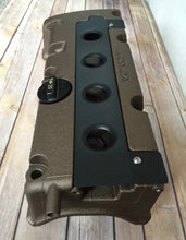 K20/K24 Custom Spark Plug Cover (DIMPLE DIE)