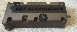 K20/K24 Custom Spark Plug Cover (DC5 ASSOCIATION)